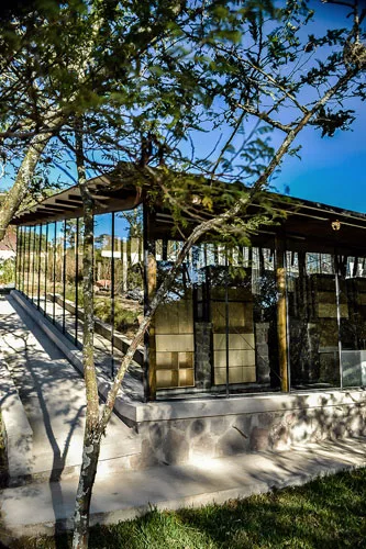 Colunco House