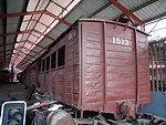 Knowledge Train