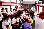 Knowledge Train