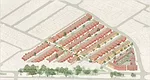 In 2013, Assemble started the Granby Four Streets project, for which the collective partnered with the community of Toxteth in Liverpool, to revitalize a series of neglected housing blocks. Pictured h