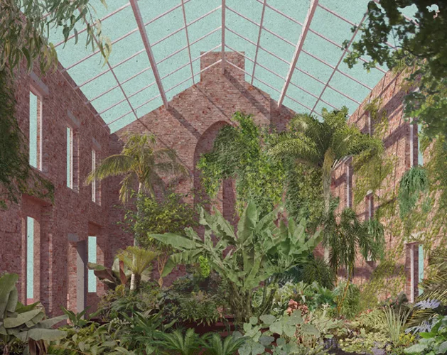 Building on a decade of work by residents and a local land trust, Assemble helped devise a plan to rebuild dilapidated early 20th-century housing stock and to design public space for the Granby Four S