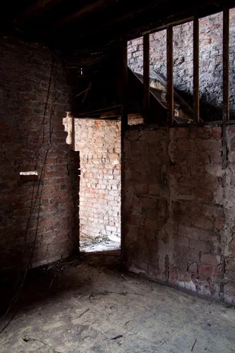Building on a decade of work by residents and a local land trust, Assemble helped devise a plan to rebuild dilapidated early 20th-century housing stock and to design public space for the Granby Four S