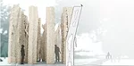 Between You and Me, 2015 (rendering)