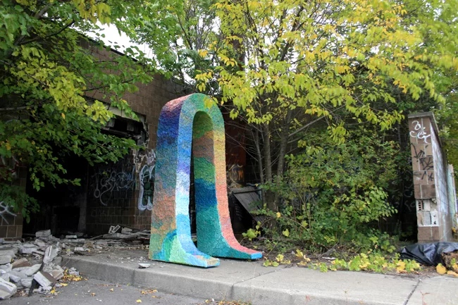 Rainbro, 2012