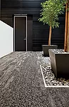 With biophilia still proving to be a popular concept in design, a new carpet-tile collection from Interface takes both visual and tactile cues from the natural world. Aptly named Human Nature, the lin