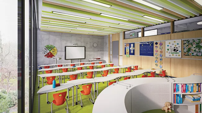 Product Briefs: Cool for School