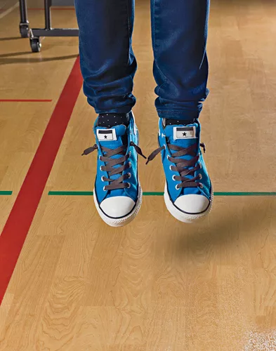 Product Briefs: Cool for School