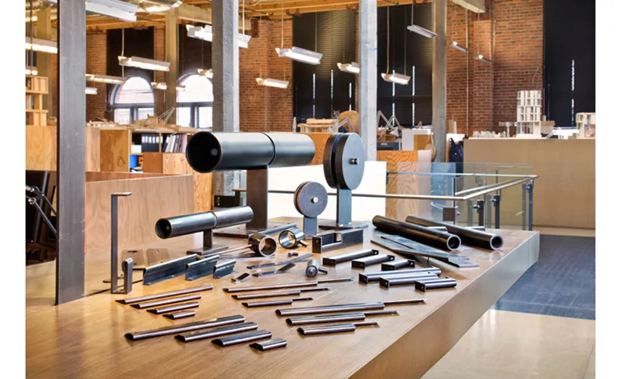 The Tom Kundig Collection