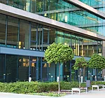 PPG Industries and Walker have partnered to introduce a product that offers all the benefits of PPG's low-E Solarban glass while also preserving avian wildlife. Studies show that visual markers on the