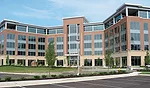 Guardian uses a proprietary system that permanently bonds coatings to spandrel glass, resulting in higher opacity levels ideal for concealing unsightly mechanical components between a building's floor