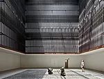 Xian Westin Museum Hotel