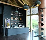 Wild Turkey Bourbon Visit Center