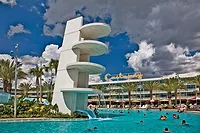 Universal's Cabana Bay Beach Resort Universal's Cabana Bay Beach Resort