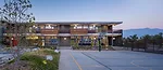 Sequoyah School Expansion