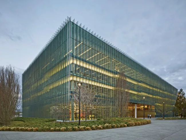 Building 337