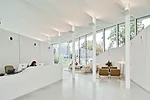 Visitor Reception Center