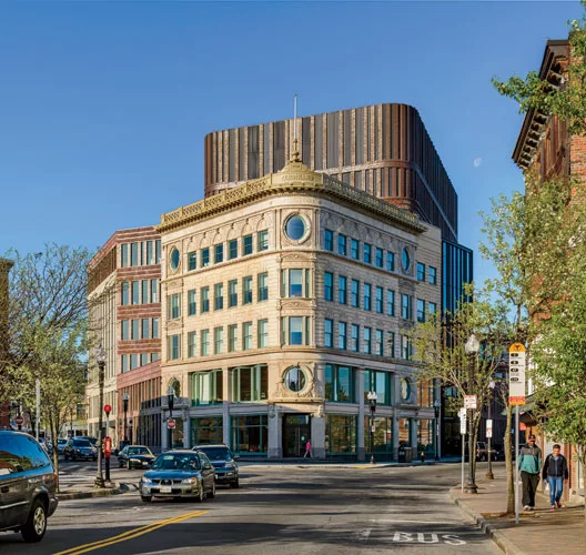 Bruce C. Bolling Municipal Building