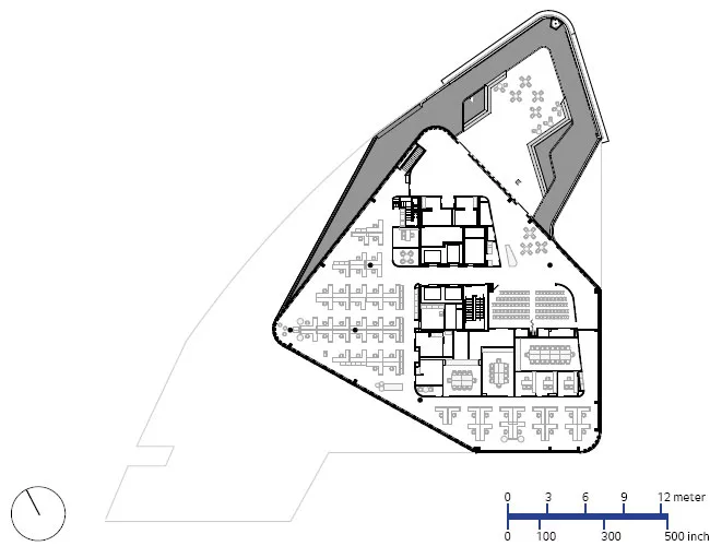 Sixth Floor