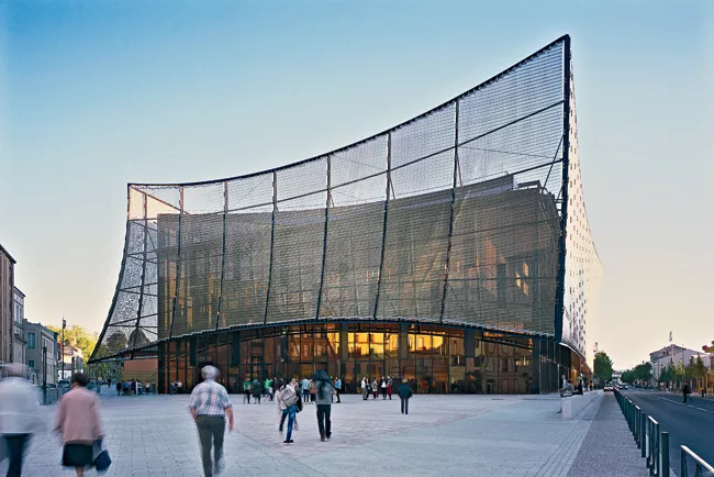 Albi Grand Theater