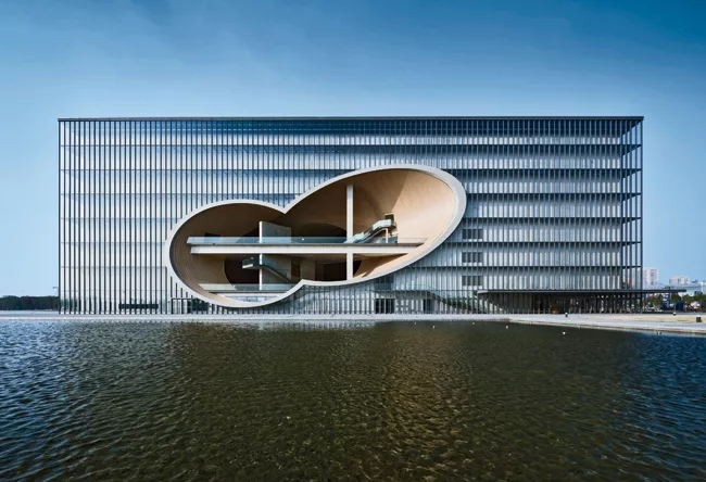 Poly Grand Theater