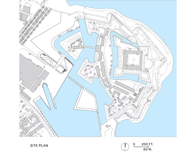 M/S Maritime Museum of Denmark