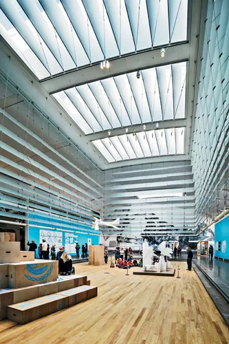 Queens Museum