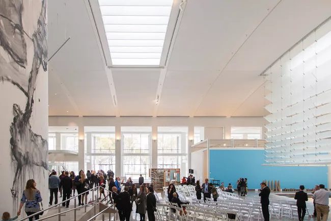 Queens Museum