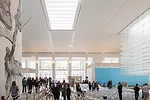 Queens Museum