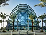 Anaheim Regional Transportation Intermodal Center