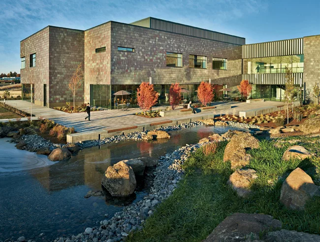 St. Anthony Hospital