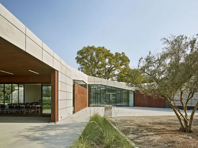 City of Hope, Kaplan Research Pavilion