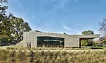 City of Hope, Kaplan Research Pavilion