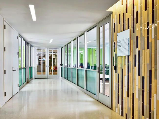 Riverside Health Center