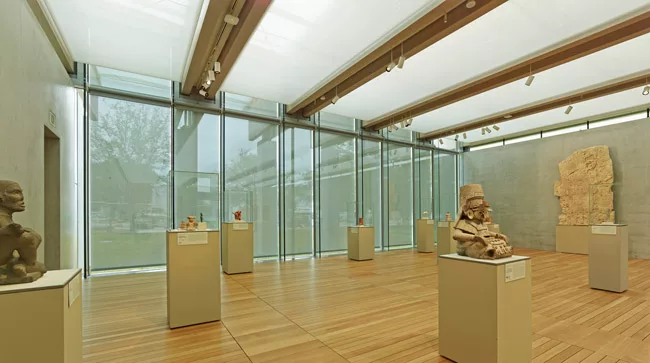 Kimbell Art Museum Addition