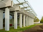 Kimbell Art Museum Addition