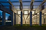 Kimbell Art Museum Addition