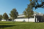 Kimbell Art Museum Addition