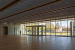 Kimbell Art Museum Addition