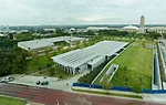 Kimbell Art Museum Addition