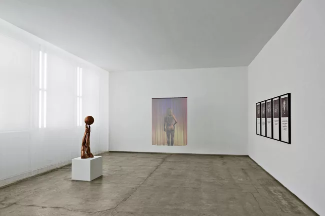 Jack Shainman Gallery