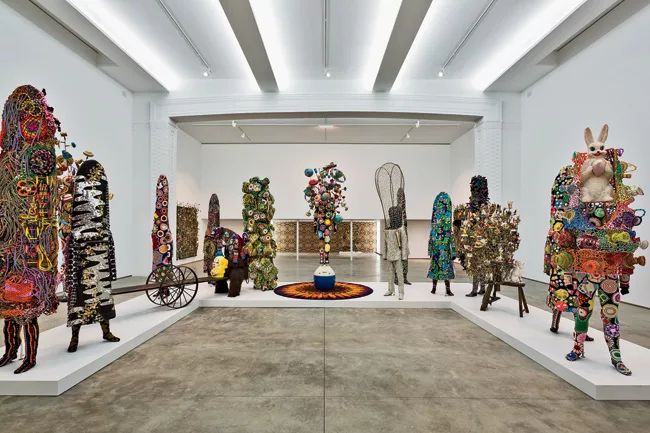 Jack Shainman Gallery