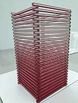 Corning Museum of Glass Contemporary Art + Design Wing