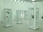 Corning Museum of Glass Contemporary Art + Design Wing