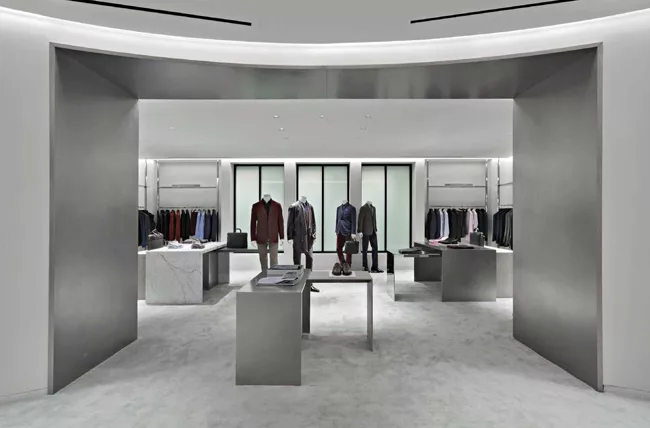 Barneys Beverly Hills