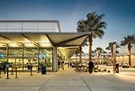 Long Beach Airport