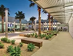 Long Beach Airport