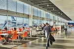Long Beach Airport
