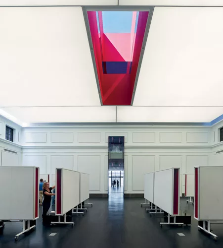 Fay Jones School of Architecture
