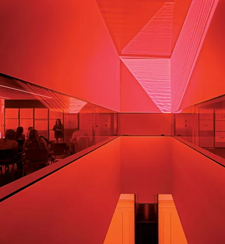 Fay Jones School of Architecture