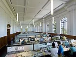 Fay Jones School of Architecture